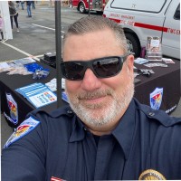 City of Temecula Employee Mikel A's profile photo