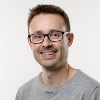 Blue Ctrl AS Employee Eirik Hareide's profile photo