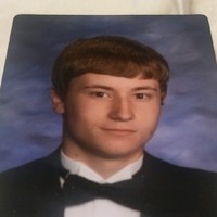 Wolf Pump Employee Luke Watson's profile photo