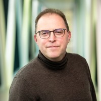 UZ Brussel Employee Mark de Ridder's profile photo