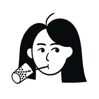 Notion Employee Elizabeth Dlha's profile photo