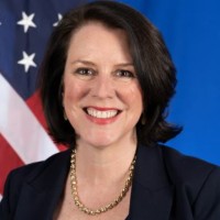 U.S. Department of State Employee Laura Williams's profile photo