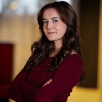 W. Digital Employee Susana Policarpo's profile photo