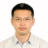 Forkardt Hardinge Americas Employee Yan Hongchao's profile photo