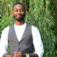 BCforward Employee Dorian Williams's profile photo