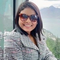 Uber Carshare Employee Deepali Singh's profile photo