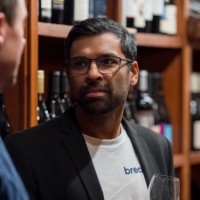 Breakout Employee Sachin Gupta's profile photo