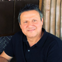 Tri State Employee Aram Garabet's profile photo