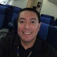 Signature Aviation Employee Robert Torres's profile photo