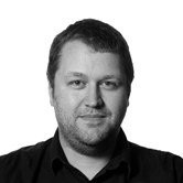 Aspire Technology Solutions Employee Simon Rutherford's profile photo