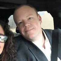 Johnson & Johnson Employee Chris Scully's profile photo