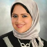 MarCom Trade Employee Walaa Alaa's profile photo