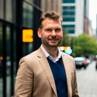 Contentstack Employee Martin Mouritzen's profile photo