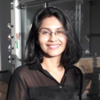 Pooja Gaikwad Email & Phone Number
