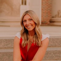 Ruby ABA Employee Maegan Carson's profile photo