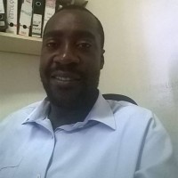 Green Fuel (Pvt) Ltd (Zimbabwe) Employee Patrick Gwaendepi's profile photo