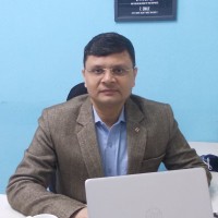 Servicekart Employee Pawan Tripathi's profile photo