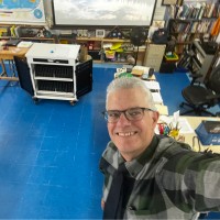 Robert King Email & Phone Number