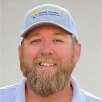 Greater Nashville Pool Management Employee Daniel Alter's profile photo