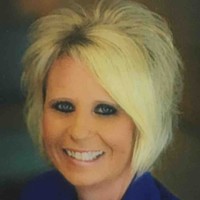 Coffeyville Regional Medical Center Employee Becky McCune's profile photo