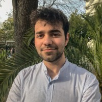 UCLouvain Employee Emanuele Sala's profile photo