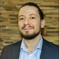 SFERIS Employee Matthieu Daniel's profile photo
