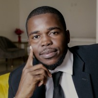 BCI Congo Employee Arnaud Ntietie's profile photo