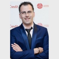 Qerim Arapi Email