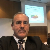 fundcraft Employee Philippe Palmans's profile photo
