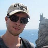 Fusion Tech Employee Alexey Alkhutov's profile photo
