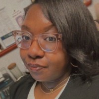 Ebony Richmond-Walker Email & Phone Number
