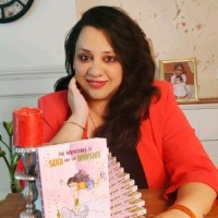 Kanika Mittal E-Mail & Telefonnummer