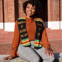 CUSP, LLC Employee Armecia Smith's profile photo