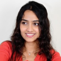 Tanisha Raaj Email