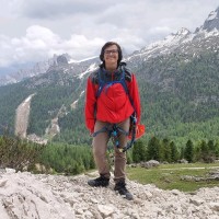 CrunchYard Employee Nick Warrener's profile photo