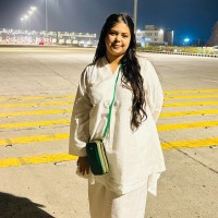 MidasNext Media Pvt. Ltd. Employee Sutapa Das choudhury's profile photo