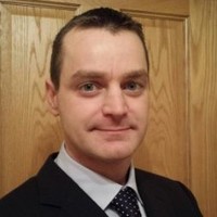 Certa Ireland Employee Jim Morrow's profile photo