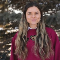 Water First Education & Training Inc. Employee Julia Zazzarini's profile photo