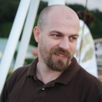 Axonius Federal Systems Employee Chris Anderson's profile photo