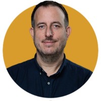 Entertainment Development Employee Heiko Kraft's profile photo