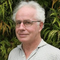 University of Florida Employee Nigel Harrison's profile photo