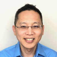 BuildOps Employee Thanh Lim's profile photo