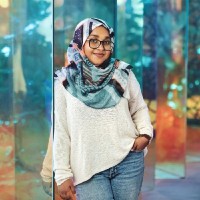 Nashra Hassan Email & Phone Number
