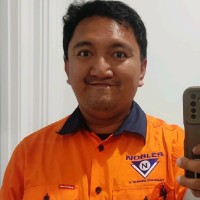 Nobles (A. Noble & Son Ltd.) Employee Lucito Yatar Jr.'s profile photo