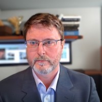 Axway Employee Richard Coyte's profile photo