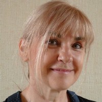 CellProthera SAS Employee Christine Vignon's profile photo