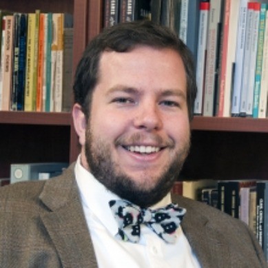 Champlain Regional College Employee John Allaster's profile photo