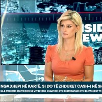 PayLink Albania Employee Gentiana Duka's profile photo