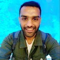 Tradeling Employee Arpit Aggarwal's profile photo