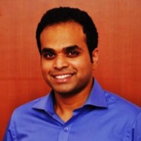 NAB Employee Dinesh Jayakumar's profile photo